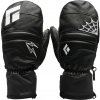 Black Diamond Max Palm Spark mitts black-tundra M 25