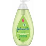Johnson's baby šampon s pumpičkou heřmánek 750 ml – Sleviste.cz