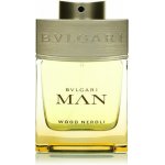 Bvlgari MAN wood neroli parfémovaná voda pánská 100 ml tester – Hledejceny.cz