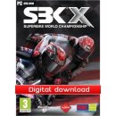 SBK X: Superbike World Championship