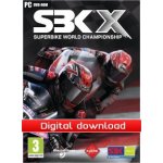 SBK X: Superbike World Championship – Hledejceny.cz