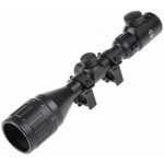 Theta Optics Optika 3-9X50 AOEG s podsvětleným křížem – Zboží Dáma