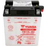 Yuasa YB14L-B2 – Zboží Mobilmania