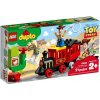 Lego LEGO® DUPLO® 10894 Vlak z Příběhu hraček