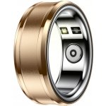 EQ Ring R3 zlatý velikost 10 (vnitřní průměr 18mm) – Hledejceny.cz