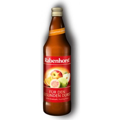 Rabenhorst Pro zdravou žízeň 750 ml – Hledejceny.cz