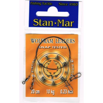 Stan-Mar lanko wolframové 20 cm 10 kg