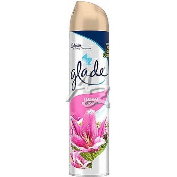 BRISE GLADE AEROSOL floral blossom 300 ml