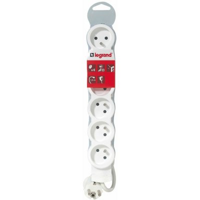 Legrand 050062 – Zboží Dáma