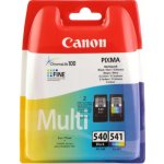 Canon PG-540 / CL-541 originální cartridge / 2x8 ml / Multi pack (5225B006)