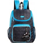 Zipit batoh Wildlings Premium s mini kapsičkou černá – Zboží Mobilmania
