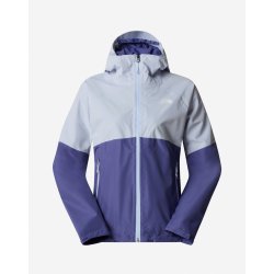 Dámská The North Face W Diablo Dynamic JKT sv.modrá