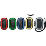 MADCAT Topcat Alarm Set 4+1 Red Green Blue Yellow – Zbozi.Blesk.cz
