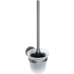 MLBeauty Toilet brush black brush Graphit – Hledejceny.cz