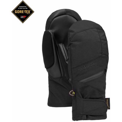 Burton Wms Gore under mitt true black – Hledejceny.cz