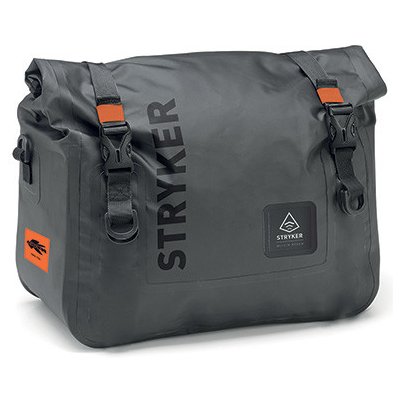 Kappa 15L černá STRYKER RANGE – Zbozi.Blesk.cz