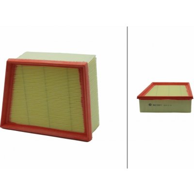 Vzduchový filtr HELLA 8ZA 366 130-411 – Hledejceny.cz