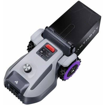 ANTHBOT N8 LiDAR – Hledejceny.cz