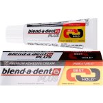 Blend-a-Dent fixační krém Plus 40g – Zbozi.Blesk.cz