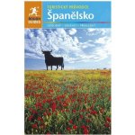 Španělsko – Zboží Dáma