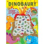 Dinosaury – Hledejceny.cz