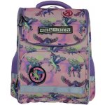 Meatfly Alex Purple Unicorn fialová – Zboží Dáma