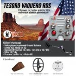 Tesoro Vaquero RDS – Zboží Mobilmania