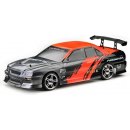 Absima ATC2.4BL Touring Car 4WD Brushless RTR 1:10