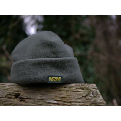 Katran Extra teplá fleece čepice – Hledejceny.cz