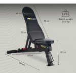 TUNTURI MX Select – Zbozi.Blesk.cz