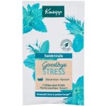 Kneipp sůl do koupele Goodbye Stress 60 g – Hledejceny.cz
