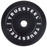 StrongGear gumové 5kg - 50mm – Sleviste.cz