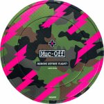 Kryty Muc Off Disc Brake Covers Camo 2 ks – Zboží Dáma