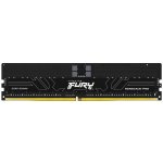 Kingston Fury Renegade Pro DDR5 RDIMM 16GB 6000MHz KF560R32RB-16 – Sleviste.cz