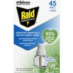 Raid Essentials Tekutá náplň 27 ml – HobbyKompas.cz