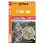 722 Český ráj 1:25.000 – Zbozi.Blesk.cz