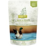 ISE Adult Duck and hearts 410 g – Hledejceny.cz