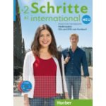Schritte international Neu 1+2:: Medienpaket – Hledejceny.cz