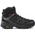Salewa Alp Trainer 2 Mid GTX black – Sleviste.cz