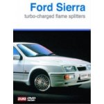 Ford Sierra - Rep-Mobile To Road Rocket DVD – Hledejceny.cz