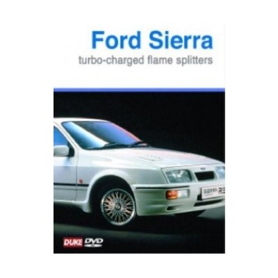Ford Sierra - Rep-Mobile To Road Rocket DVD – Hledejceny.cz
