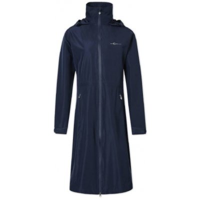 Covalliero outdoorový kabát navy – Zboží Mobilmania