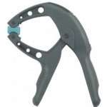 Wolfcraft FZH40 svěrka pérová ergonomická 3626000 – Zbozi.Blesk.cz