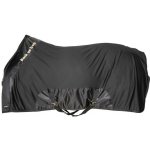 BACK ON TRACK Deka odpocovací transportní Royal Mesh Deluxe black – Zboží Dáma