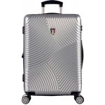 TUCCI Srotolare T-0277/3-L stříbrná 91 L – Sleviste.cz