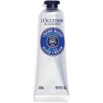 L´occitane En Provence krém na ruce s 20% bambuckého másla 30 ml – Zboží Dáma