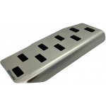 Alu-Frost Opěrka nohy Nissan Juke II 2020 – Zboží Mobilmania