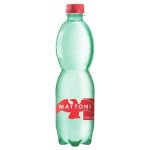 Nápoj Mattoni perlivá přírodní 12 x 0,5 l – Hledejceny.cz