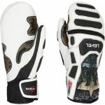 Level SQ CF mitt black-White – Zboží Dáma