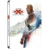 DVD film xXx: Návrat Xandera Cage 2D+3D BD Steelbook